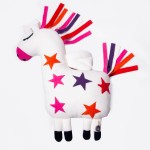 przytulanka - Biały pegaz