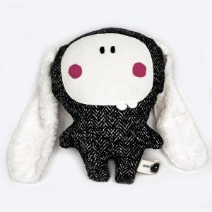 przytulanka - Felek w jodełkę